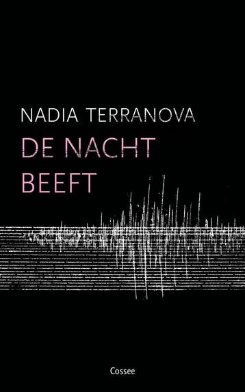 De nacht beeft (9789464521344, Nadia Terranova), Verzenden, Nieuw