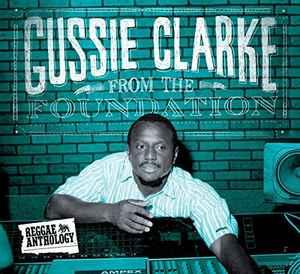 cd - Gussie Clarke - From The Foundation 2-CD+DVD, Cd's en Dvd's, Cd's | Reggae en Ska, Verzenden, Nieuw in verpakking