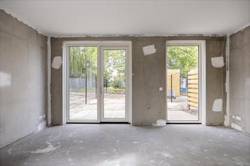 Te huur: Huis de Klenckestraat in Assen, Huizen en Kamers, Assen, Drenthe