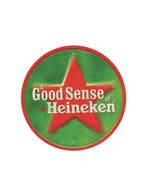 A good sense of Heineken, Ophalen of Verzenden, Nieuw