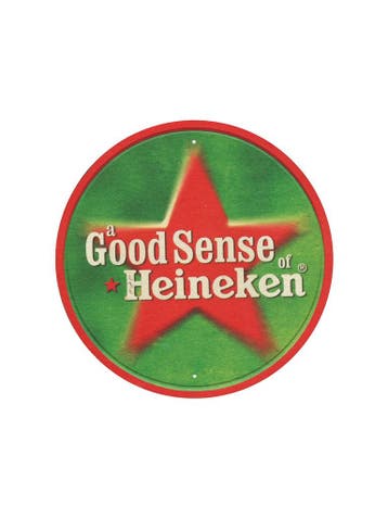 A good sense of Heineken, Ophalen of Verzenden, Nieuw