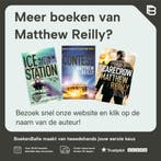 Scarecrow 9780330487597 Matthew Reilly, Boeken, Verzenden, Gelezen, Matthew Reilly