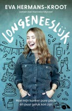 Longeneeslijk 9789000398034 Eva Hermans-Kroot, Verzenden, Gelezen, Eva Hermans-Kroot