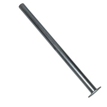 Steunpoot 60x1000 Mm - Statief - Aanhangerpoot - Aanhangerst, Ophalen of Verzenden, Nieuw