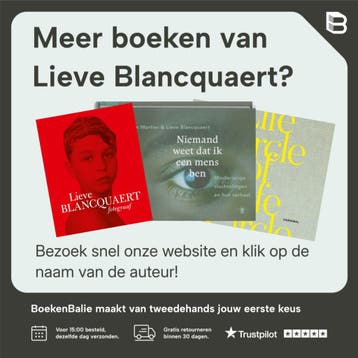 Mijn zachtste huid - Lieve Blancquaert 9789020986143, Verzenden, Gelezen, Lieve Blancquaert