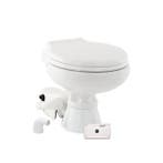 Toilet elektrisch Supercompact 12V, Watersport en Boten, Ophalen of Verzenden, Nieuw, Kombuis en Sanitair