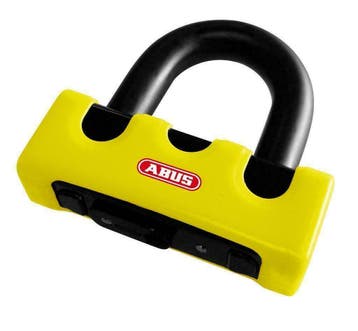 Abus Granit Power XS 67 MOTOR SCHIJFREM SLOT  ART 4 klasse, Motoren, Ophalen of Verzenden, Nieuw