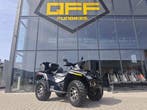 Can-Am Outlander 800R MAX Limited - Auto kenteken - 2012, 2 cilinders, Meer dan 35 kW