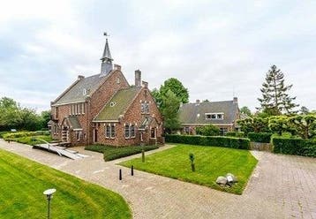 Te huur: Huis Dammenseweg in Koudum, Koudum, Friesland