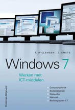 Windows 7 9789057521928 F. Willemsen, Verzenden, Gelezen, F. Willemsen