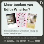Het rif 9789083095936 Edith Wharton, Verzenden, Zo goed als nieuw, Edith Wharton