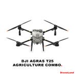 DJI Agras T25 Agriculture combo, Nieuw