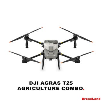 DJI Agras T25 Agriculture combo, Hobby en Vrije tijd, Nieuw