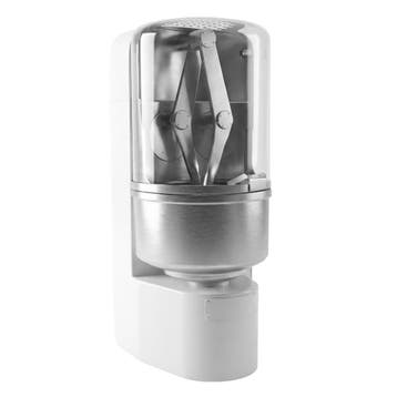 GGM Gastro | Deegkneedmachine - 140l / 80kg - 2 snelheden -, Verzenden, Nieuw