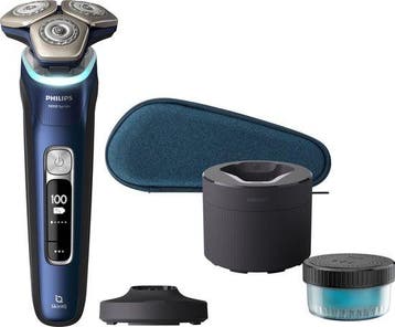 Philips Shaver Limited Edition 9000 Series S9980/54 -, Verzenden, Nieuw