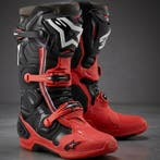 Alpinestars Tech 10 Acumen laarzen - MAAT 44.5, Motoren, Kleding | Motorkleding, Verzenden, Nieuw met kaartje, Motorcrosskleding