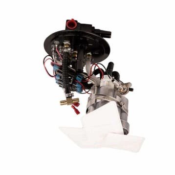 Aeromotive 16-20 Chevrolet Camaro Triple 450 Series Stealth, Ophalen of Verzenden, Nieuw