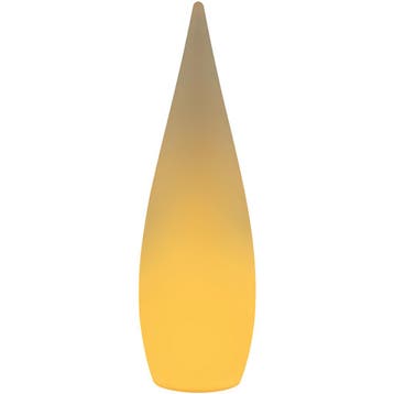 LED Tuinverlichting - Vloerlamp - Trion Palina - 4.5W - Warm, Tuin en Terras, Buitenverlichting, Kunststof, Staande lamp, Nieuw