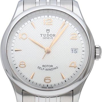 Tudor - 1926 Watch 1.4 - M91450-0001 - Heren - na 2025