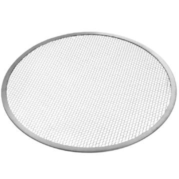 Hendi Pizzaplaat Ø33cm, Verzenden, Nieuw