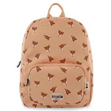 Trixie rugzak voor kinderen - Fierc van €39,99 voor €35,99, Ophalen of Verzenden, Nieuw