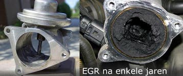 AdBlue-EGR-DPF-NOX DTC Storingen Softwarematig Uitschrijven