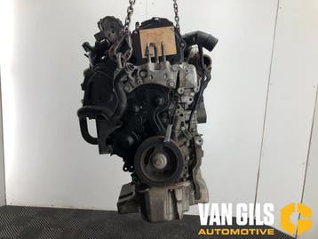Motor Ford Transit Courier O300644, Ophalen of Verzenden, Nieuw