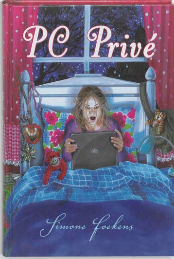 PC PRIVE - Simone Foekens 9789033123207, Verzenden