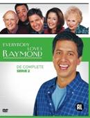 Everybody loves Raymond - Seizoen 2 - DVD, Verzenden, Nieuw in verpakking