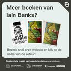 Raw Spirit 9780099460275 Iain Banks, Verzenden, Gelezen, Iain Banks