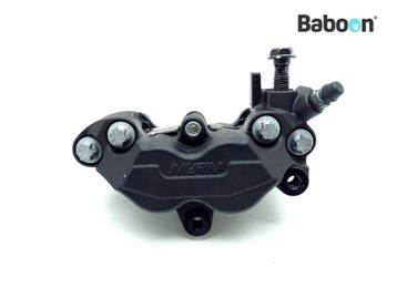 Remklauw Rechts Voor Kawasaki Z 900 2020 (Z900 ZR900F), Verzenden, Gebruikt