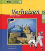 Verhuizen / Alles is anders / Kijk en beleef / 25 J. Staring, Boeken, Verzenden, Zo goed als nieuw, J. Staring