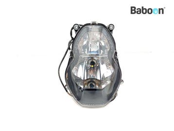 Koplamp KTM 990 Adventure 2006-2013 EU/USA RH, Motoren, Verzenden, Gebruikt