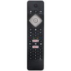 Universele Philips Afstandsbediening - Netflix &amp; Rakuten, Ophalen of Verzenden, Nieuw
