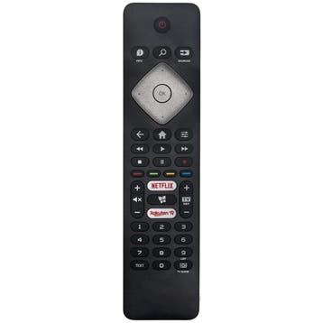 Universele Philips Afstandsbediening - Netflix &amp; Rakuten, Ophalen of Verzenden, Nieuw
