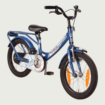 BikeFlip kinderfiets 16 inch, Ophalen of Verzenden, Gebruikt, BikeFlip
