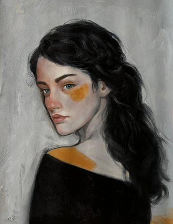Giulio Valenti (XX-XXI) - Dove resta la luce