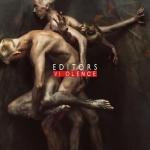 cd - Editors - Violence, Cd's en Dvd's, Cd's | Overige Cd's, Zo goed als nieuw, Verzenden