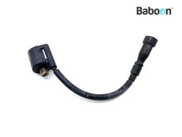 Bobine Yamaha WR 125 X 2009-2014 (WR125X), Verzenden, Gebruikt