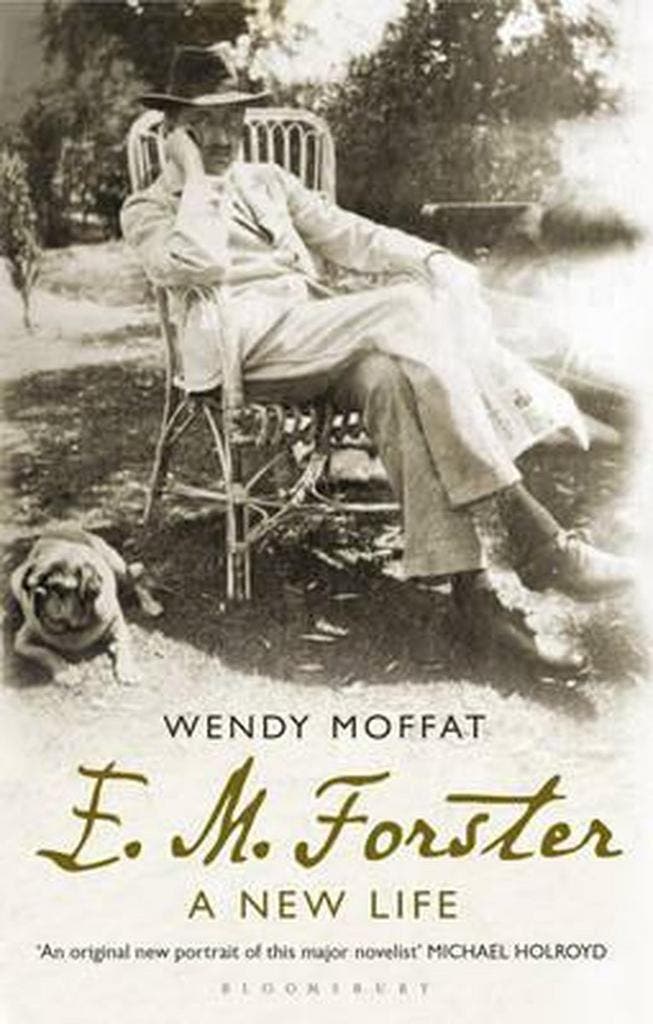 E. M. Forster 9781408809617 Wendy Moffat, Boeken, Taal | Engels, Gelezen, Verzenden