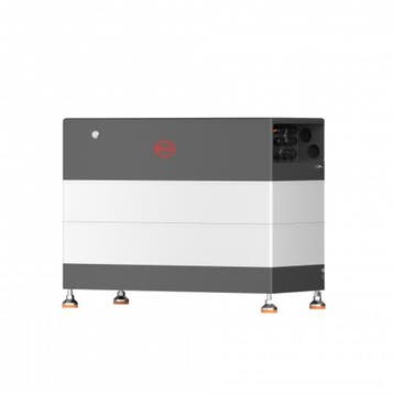 BYD Battery-Box HVB HV LFP ESS Set 5.9–29.6kWh (BCU + 2–, Verzenden, Nieuw