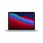 Refurbished MacBook Pro 13 inch Touchbar M1 8-core CPU, MacBook Pro, 256 GB, Qwerty, Verzenden