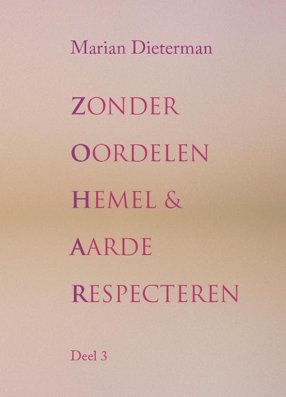 Goddelijkheid in het leven brengen / Zonder oordelen hemel &, Boeken, Esoterie en Spiritualiteit, Zo goed als nieuw, Verzenden