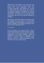 Daten wat de pot schaft 9789462662407 Quizas, Boeken, Verzenden, Zo goed als nieuw, Quizas