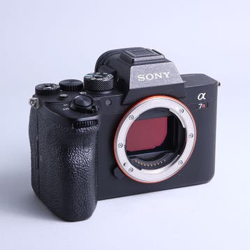 Sony A7R Mark IV Body Occasion M4985, Ophalen of Verzenden, Nieuw