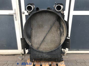 Koelerpakket DAF MX340 S1 1372296, Auto-onderdelen, Ophalen, Gebruikt, DAF, Motor en Toebehoren