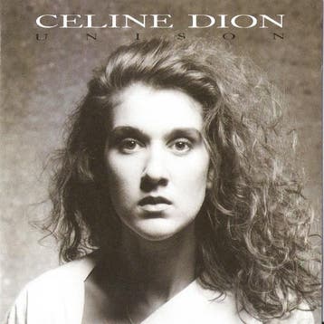 cd - Celine Dion - Unison, Cd's en Dvd's, Verzenden, Zo goed als nieuw