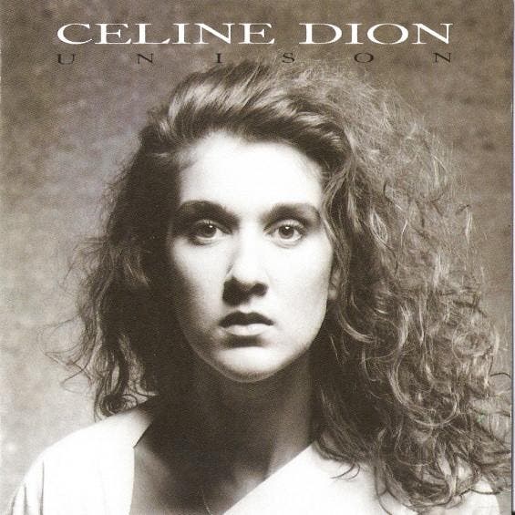 cd - Celine Dion - Unison, Cd's en Dvd's, Cd's | Overige Cd's, Zo goed als nieuw, Verzenden