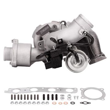 RHF5 Turbo geschikt voor Audi A5 Coupe, A5 SportBack 2.0..., Verzenden, Nieuw, Audi