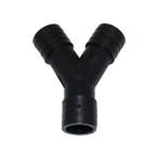 Bieden: Rule Y-Valve Hose Connector 1-1/8inch (29mm) Marine, Watersport en Boten, Ophalen of Verzenden, Nieuw, Kombuis en Sanitair